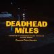 Deadhead Miles