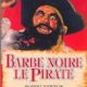 Blackbeard, the Pirate