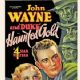 Haunted Gold