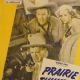 Prairie Thunder