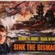 Sink the Bismarck!