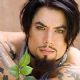 Dave Navarro