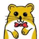 Hampton the Hampster