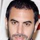 Sacha Baron Cohen