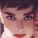 Audrey Hepburn