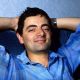Rowan Atkinson