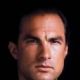 Steven Seagal