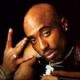 Tupac Shakur