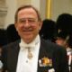 King Constantine II