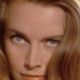 Honor Blackman