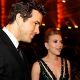 Scarlett Johansson and Ryan Reynolds