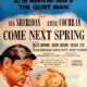 Come Next Spring