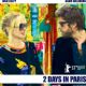 2 Days in Paris