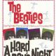 A Hard Day's Night
