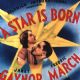 A Star Is Born