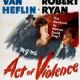 Act of Violence
