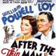 After the Thin Man