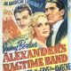 Alexander's Ragtime Band