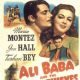 Ali Baba and the Forty Thieves