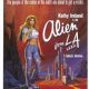 Alien from L.A.