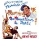 An American in Paris