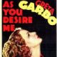 As You Desire Me