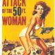 Attack of the 50 Foot Woman