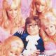 Austin Powers: International Man of Mystery