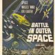 Battle in Outer Space