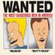 Beavis and Butt-Head Do America