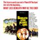 Beneath the Planet of the Apes
