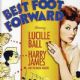 Best Foot Forward