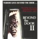 Beyond the Door II
