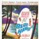 Blue Hawaii
