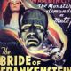 Bride of Frankenstein
