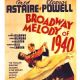 Broadway Melody of 1940