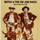 Butch Cassidy and the Sundance Kid
