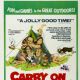 Carry on Camping