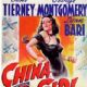 China Girl