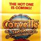 Corvette Summer