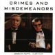 Crimes and Misdemeanors