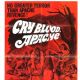 Cry Blood, Apache