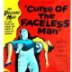 Curse of the Faceless Man
