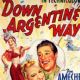 Down Argentine Way
