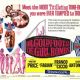 Dr. Goldfoot and the Girl Bombs