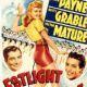 Footlight Serenade