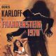 Frankenstein - 1970