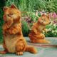 Garfield: A Tail of Two Kitties