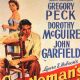 Gentleman's Agreement