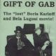 Gift of Gab
